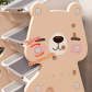 Продукт Feelkids - Детски органайзер за играчки на 4 нива и 12 подвижни кутии - 3 - BG Hlapeta
