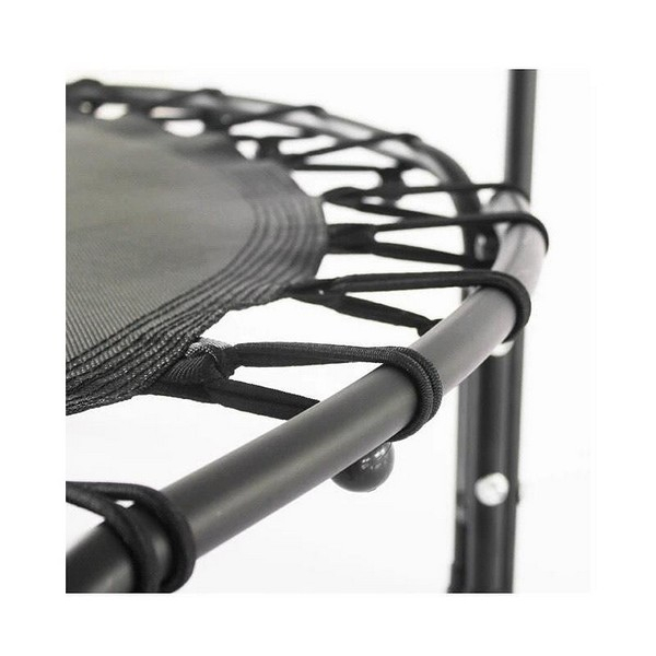 Продукт Детски Трамплин с Предпазна Мрежа – Идеален за Енергични Малчугани! - 0 - BG Hlapeta