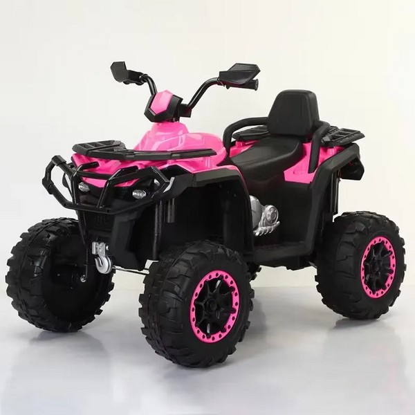 Продукт Детско акумулаторно бъги - ATV - 0 - BG Hlapeta