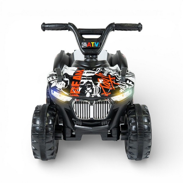 Продукт Акумулаторно ATV джип – Speed - 0 - BG Hlapeta