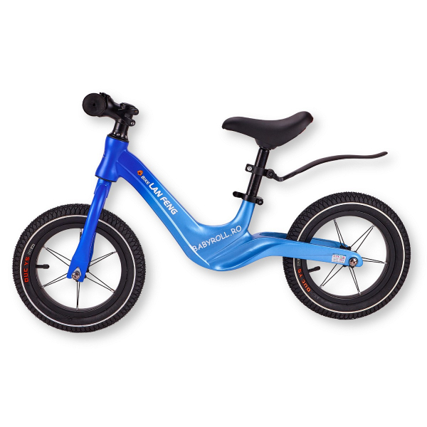 Продукт TEANTOYS KIDSROLL - Детско баланс колело - 0 - BG Hlapeta