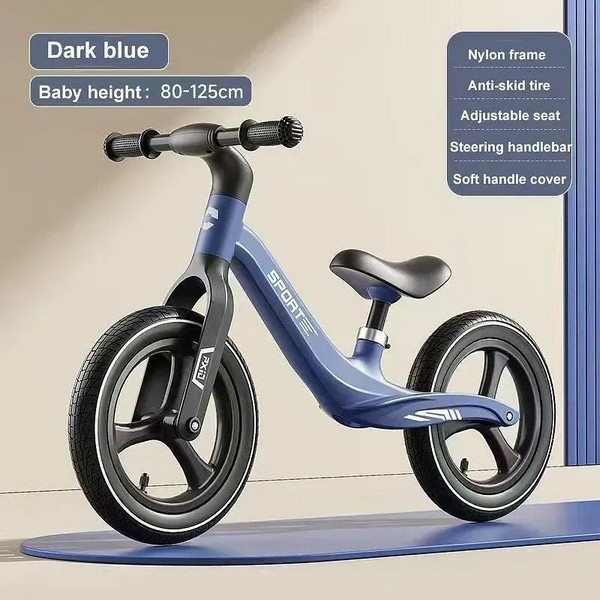 Продукт TEANTOYS Sport - Детско балансиращо колело - 0 - BG Hlapeta