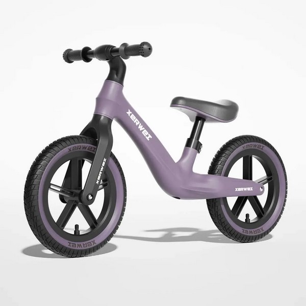 Продукт TEANTOYS XERWEI - Детско балансиращо колело - 0 - BG Hlapeta