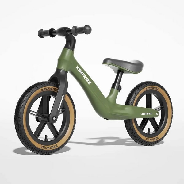 Продукт TEANTOYS XERWEI - Детско балансиращо колело - 0 - BG Hlapeta