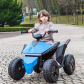 Продукт Teantoy Beach SUV Детско Акумулаторно АТВ – Модерен дизайн и мощно забавление! - 6 - BG Hlapeta