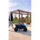 Продукт Teantoy Beach SUV Детско Акумулаторно АТВ – Модерен дизайн и мощно забавление! - 8 - BG Hlapeta