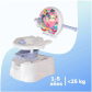 Продукт TEANTOYS - Детско гърне с капак, музика и поставка за тоалетна хартия - 10 - BG Hlapeta