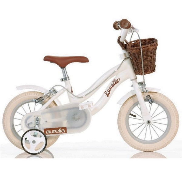 Продукт Dino Bikes Aurelia - Детско колело Retro 12 инча - 0 - BG Hlapeta