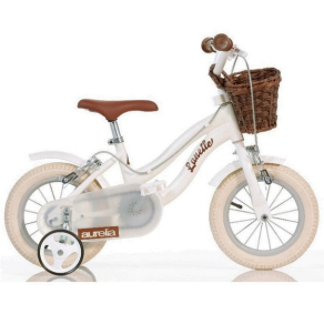 Dino Bikes Aurelia - Детско колело Retro 12 инча