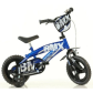 Продукт Dino Bikes BMX - Детско колело Blue 12 инча - 1 - BG Hlapeta
