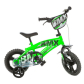 Продукт Dino Bikes BMX - Детско колело, 12 инча - 4 - BG Hlapeta