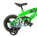 Dino Bikes BMX - Детско колело, 12 инча