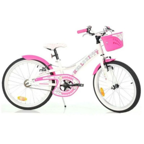 Dino Bikes - Детско колело Hello Kitty 20“