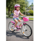 Продукт Dino Bikes - Детско колело Hello Kitty 20“ - 2 - BG Hlapeta
