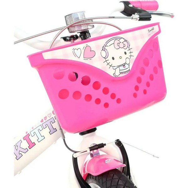 Продукт Dino Bikes - Детско колело Hello Kitty 20“ - 0 - BG Hlapeta