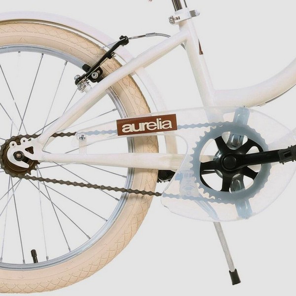 Продукт Dino Bikes Retro - Детско колело White 20 инча - 0 - BG Hlapeta