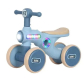 Продукт TEANTOYS - Детско колело за бутане с LED светлини и музика - 9 - BG Hlapeta