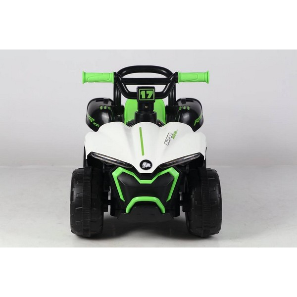 Продукт TEANTOYS - Детско UTV Ride On с родителска дръжка - 0 - BG Hlapeta