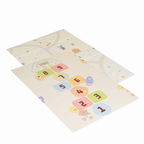 Продукт Moni toys - XPE Сгъваем термо килим - 0 - BG Hlapeta