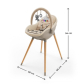 Продукт KinderKraft FINI UP - столче за хранене - 20 - BG Hlapeta