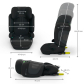 Продукт Kinderkraft XPAND 2 PRO - Столче за кола 100-150 см. - 11 - BG Hlapeta