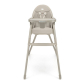 Продукт Kinderkraft DINNLY - Столче за хранене - 5 - BG Hlapeta