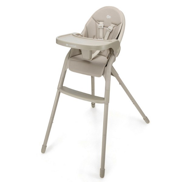 Продукт Kinderkraft DINNLY - Столче за хранене - 0 - BG Hlapeta