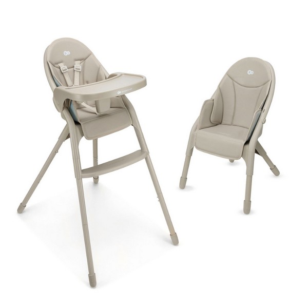 Продукт Kinderkraft DINNLY - Столче за хранене - 0 - BG Hlapeta