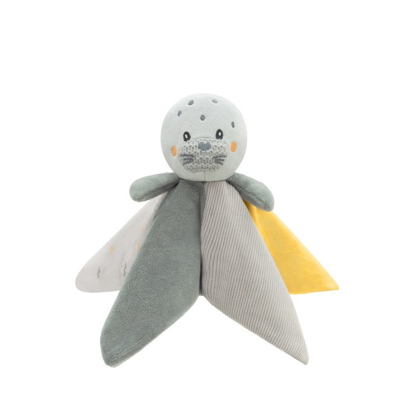 Продукт Kikkaboo - Играчка за гушкане - 0 - BG Hlapeta