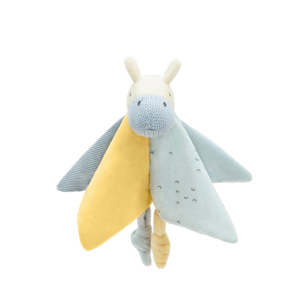 Продукт Kikkaboo - Играчка за гушкане - 0 - BG Hlapeta