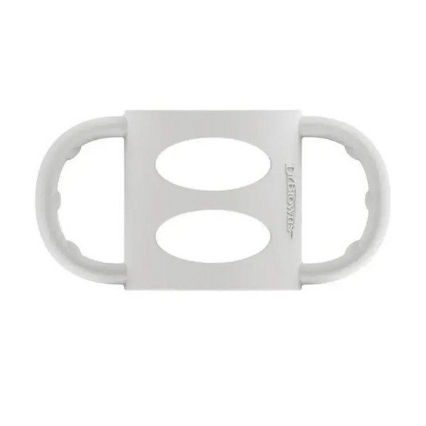 Продукт Dr. Brown's Narrow-Neck - Силиконов държач за шише - 0 - BG Hlapeta