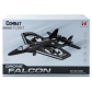 Продукт Crazon Falcon - Дрон с вградена камера и LED светлини - 1 - BG Hlapeta