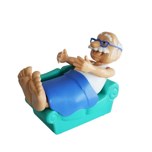 Pinghu Дядо Има Гъдел - Игра Продукт Pinghu Дядо Има Гъдел - Игра - 0 - BG Hlapeta