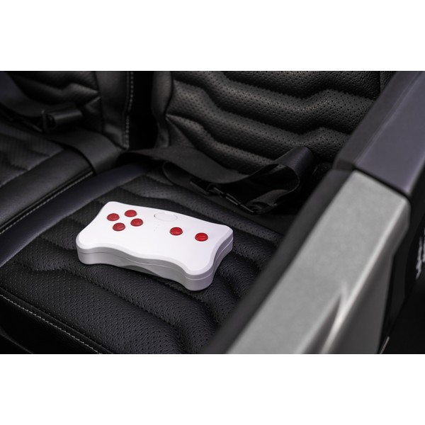 Продукт Акумулаторно бъги Licensed Arctic Cat 24V с меки гуми и кожена седалка - 0 - BG Hlapeta