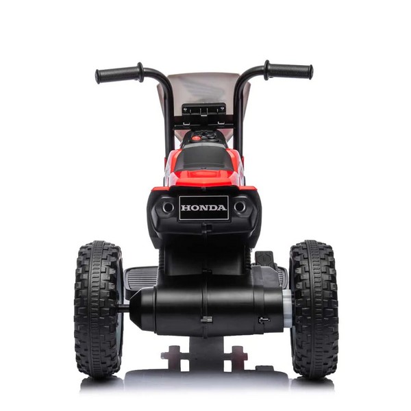 Продукт Акумулаторен мотор HONDA 6V  - 0 - BG Hlapeta