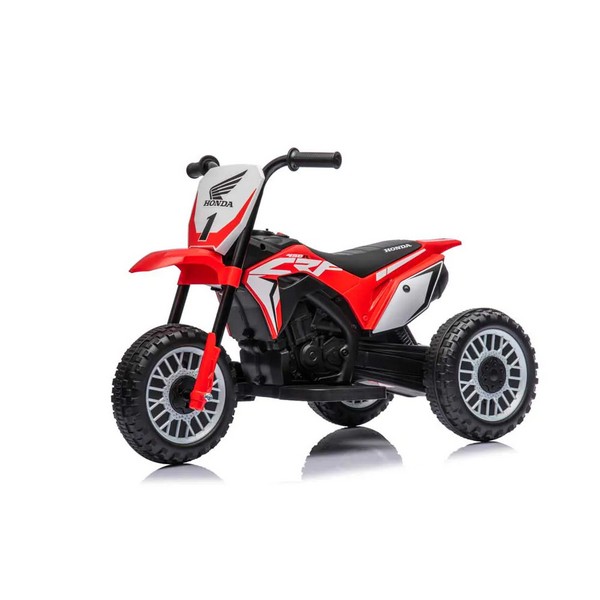 Продукт Акумулаторен мотор HONDA 6V  - 0 - BG Hlapeta