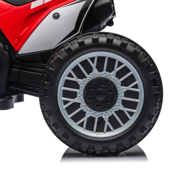 Продукт Акумулаторен мотор HONDA 6V  - 0 - BG Hlapeta