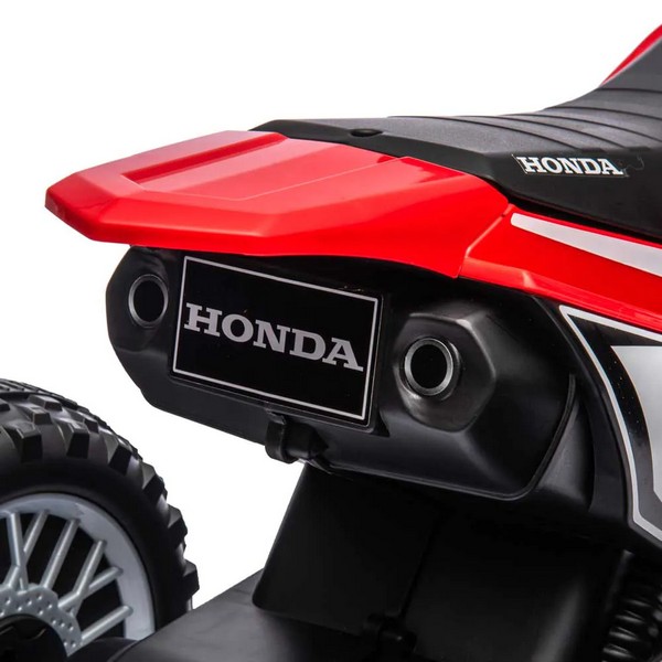 Продукт Акумулаторен мотор HONDA 6V  - 0 - BG Hlapeta