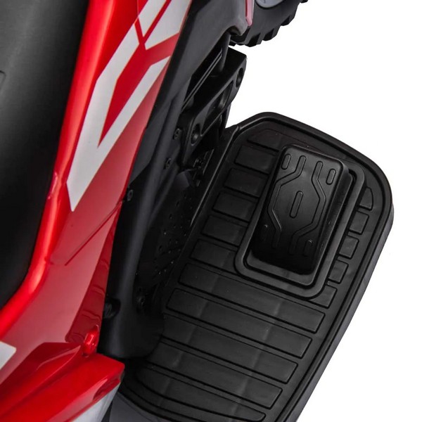 Продукт Акумулаторен мотор HONDA 6V  - 0 - BG Hlapeta