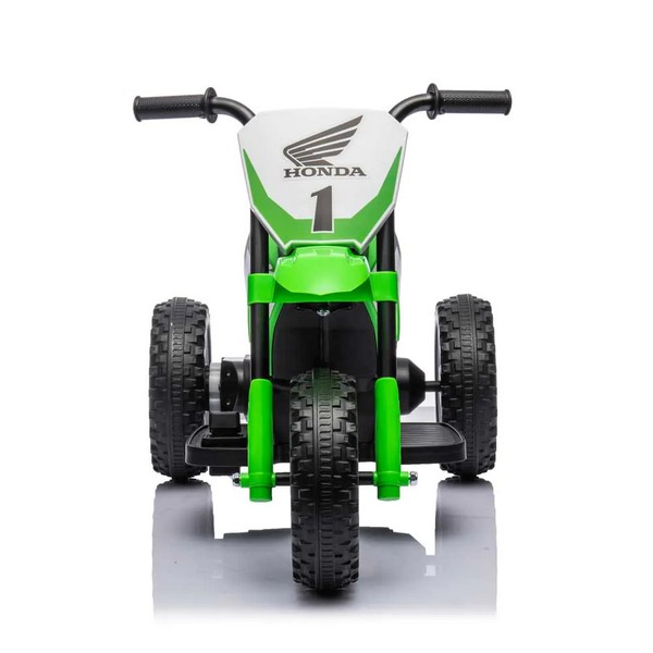 Продукт Акумулаторен мотор HONDA 6V  - 0 - BG Hlapeta