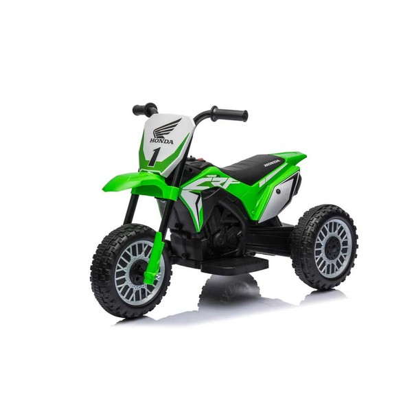 Продукт Акумулаторен мотор HONDA 6V  - 0 - BG Hlapeta