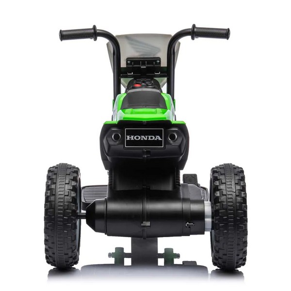 Продукт Акумулаторен мотор HONDA 6V  - 0 - BG Hlapeta