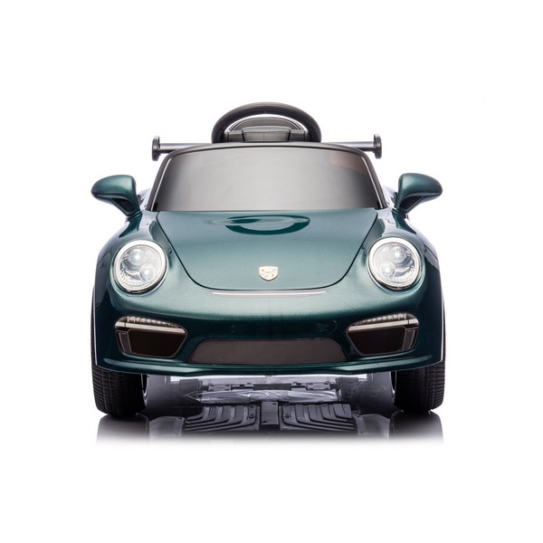 Продукт Акумулаторна кола Licensed RUF CTR3 CLUBSPORT, 12V с амортисьори - 0 - BG Hlapeta