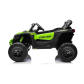 Продукт Акумулаторно бъги Licensed Can Am Maverick UTV, 24V с отварящи се врати - 12 - BG Hlapeta