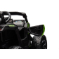 Продукт Акумулаторно бъги Licensed Can Am Maverick UTV, 24V с отварящи се врати - 11 - BG Hlapeta