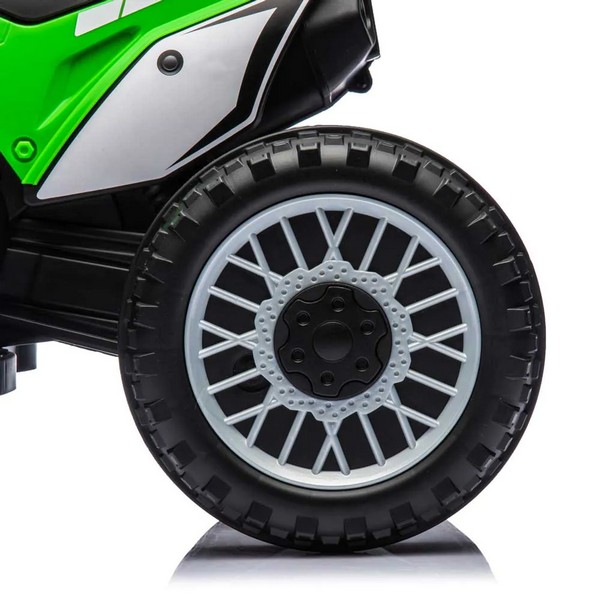 Продукт Акумулаторен мотор HONDA 6V  - 0 - BG Hlapeta