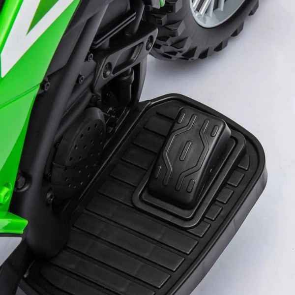 Продукт Акумулаторен мотор HONDA 6V  - 0 - BG Hlapeta