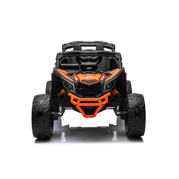 Продукт Акумулаторно бъги Licensed Can Am Maverick UTV - 0 - BG Hlapeta