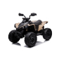 Продукт Акумулаторно бъги Licensed Can AM Renegade ATV, 24V с музика и светлини - 9 - BG Hlapeta