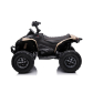 Продукт Акумулаторно бъги Licensed Can AM Renegade ATV, 24V с музика и светлини - 6 - BG Hlapeta